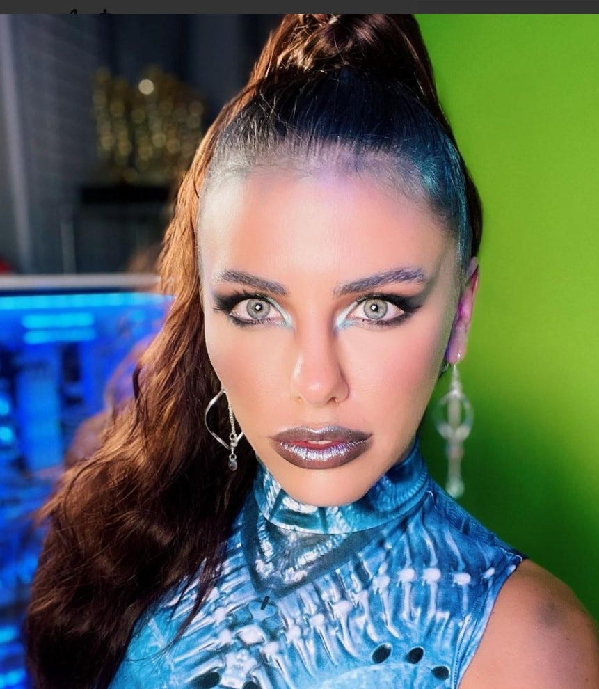 Ariana Chechik