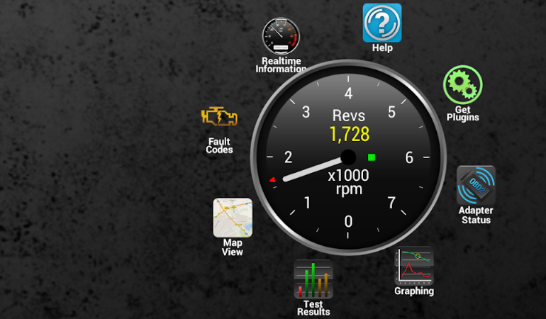 Приложение obd2 для android. Приложение obd2 для android