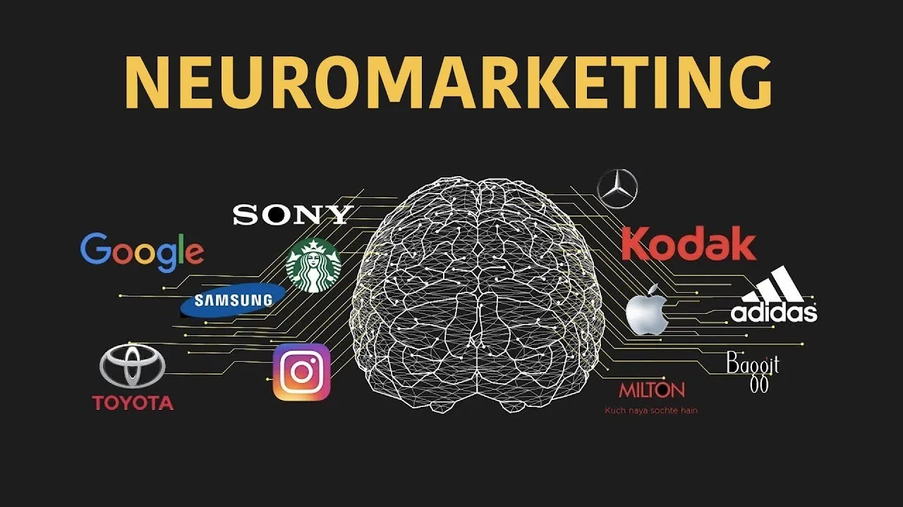 The Science of Neuromarketing and the Rise of the Ugly Head of Capitalism