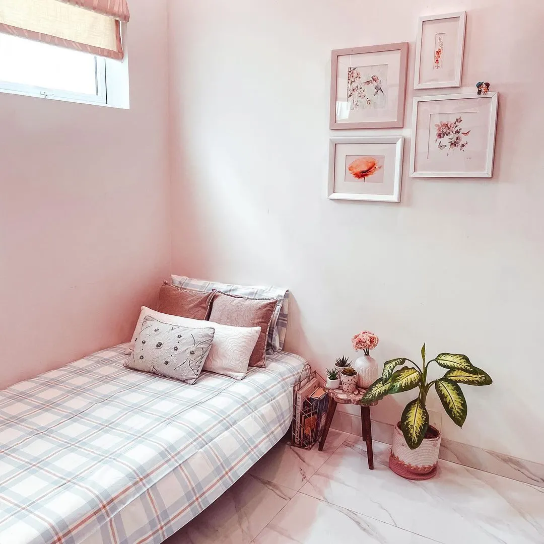 How to Make a Small Room Look Bigger