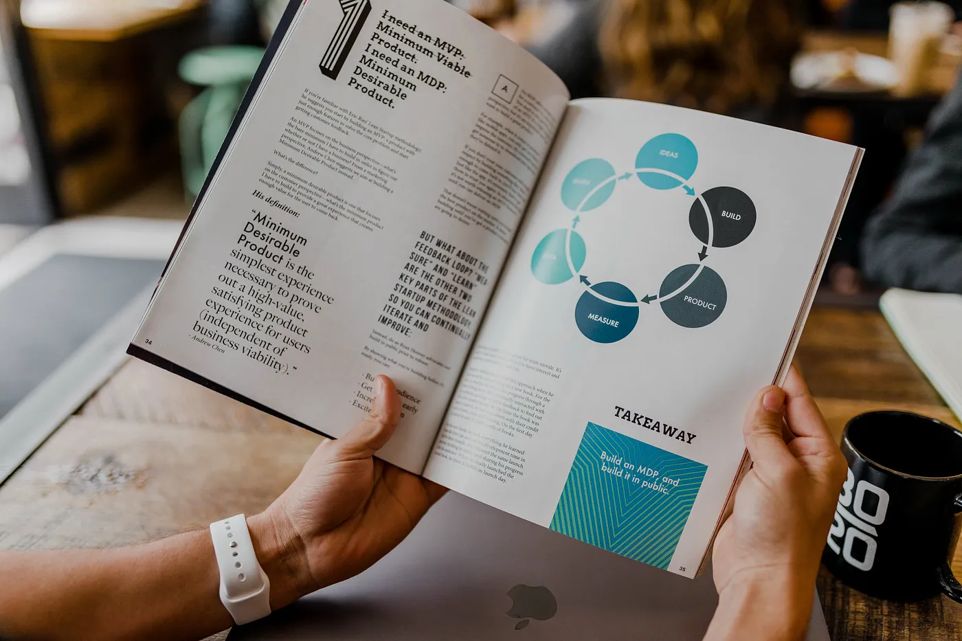 Essential Aspects of a Product Manager’s Resume (Software)