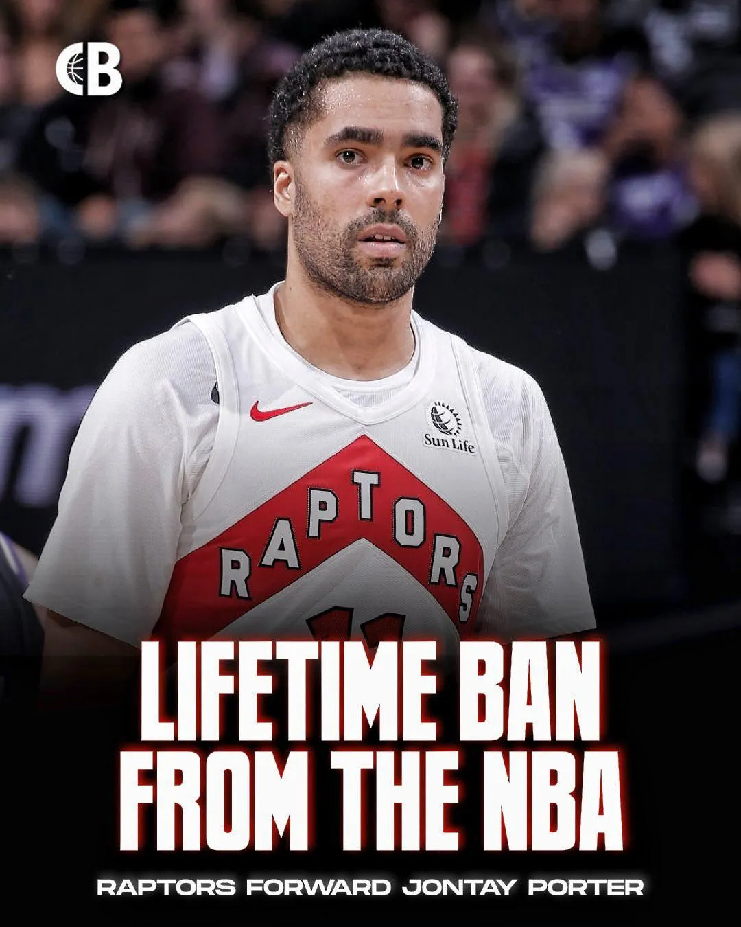He made millions as an NBA player, why risk it for a few bets?