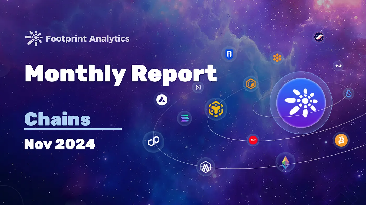 November 2024 Chains Report