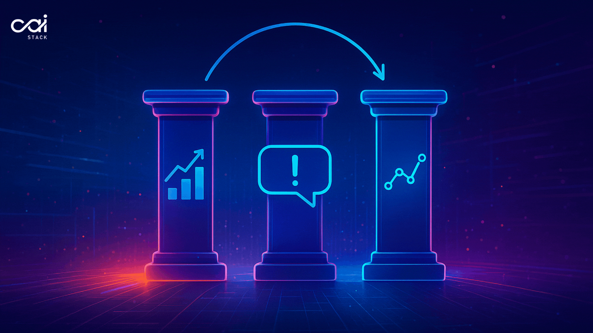 Image for blog post: AI Risk Scoring in Onboarding – From Static Rules to Contextual, Real-Time Risk Intelligence