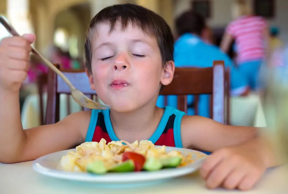 Mindful Eating: Cómo nos relacionamos con la comida