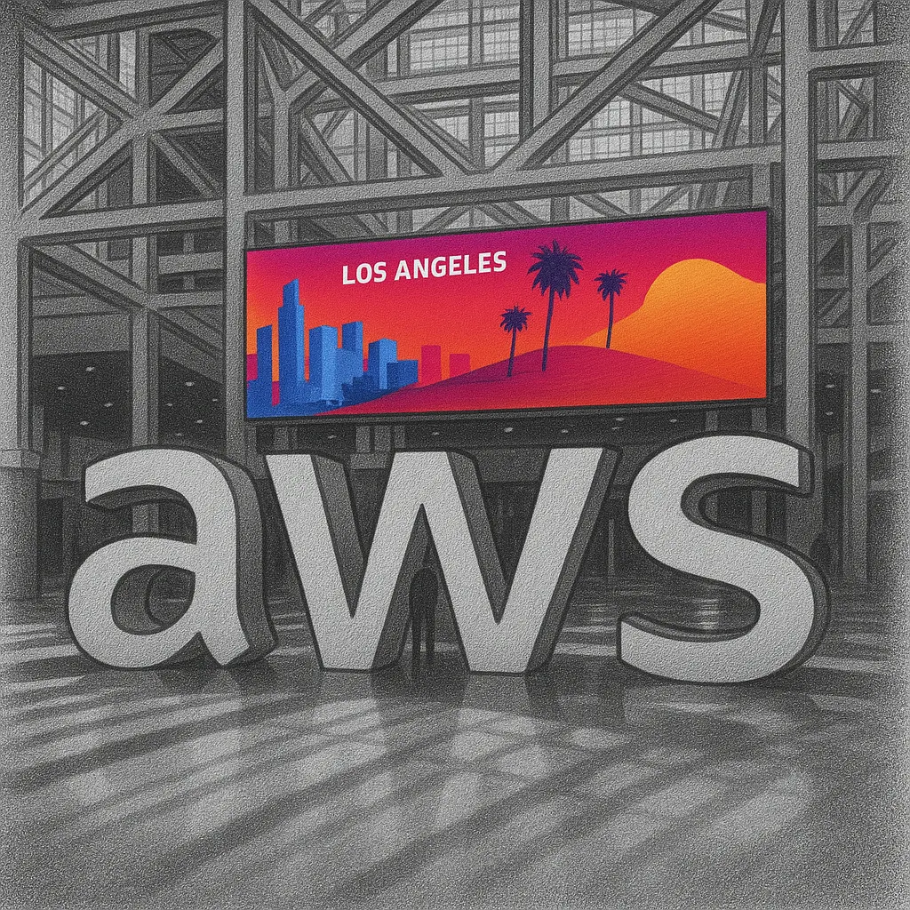 AWS Summit LA 2025: Agentes, Observabilidad, FinOps y Startups