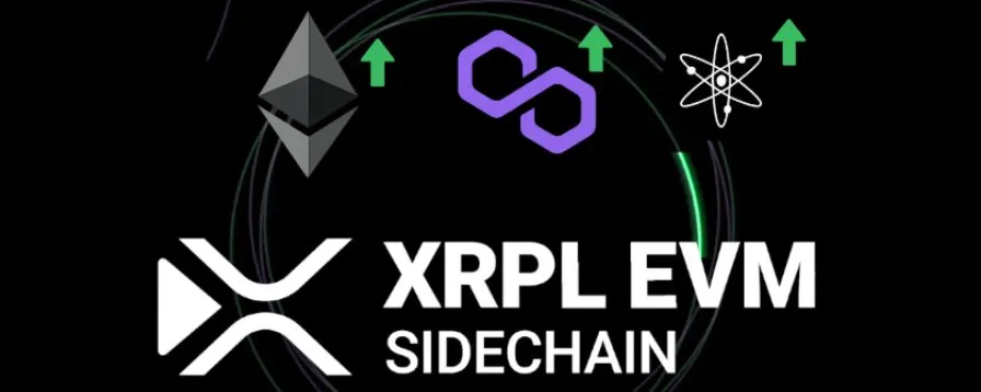 Expandiendo el potencial de XRPL con el XRPL EVM