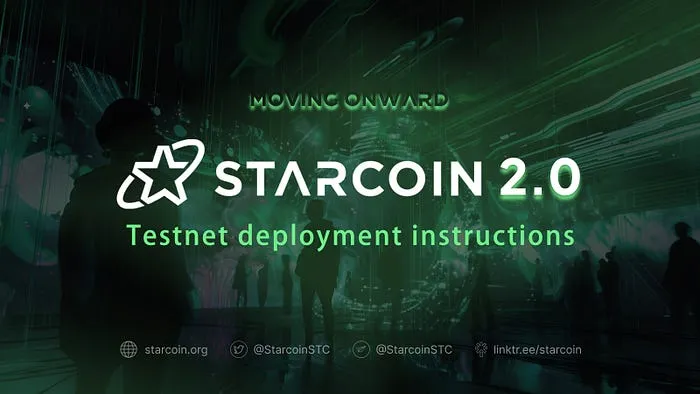 Testnet Image