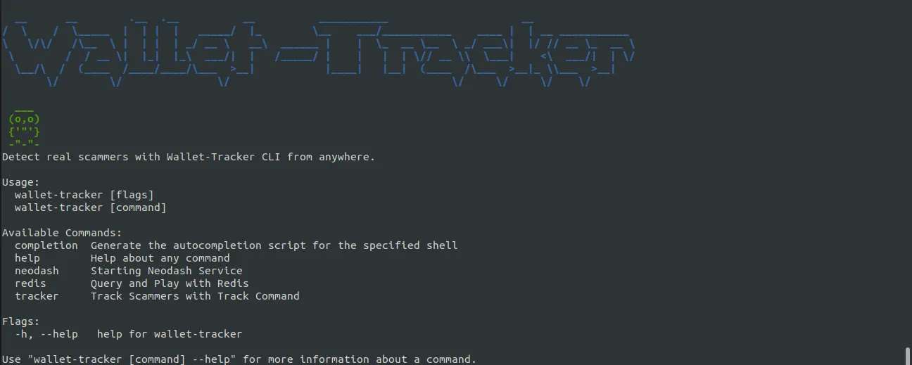Wallet-Tracker