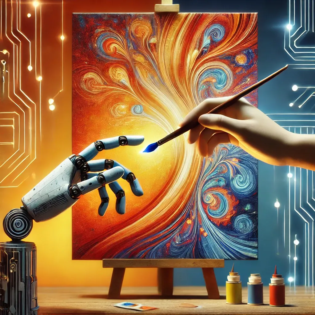 Who Owns Creativity? 