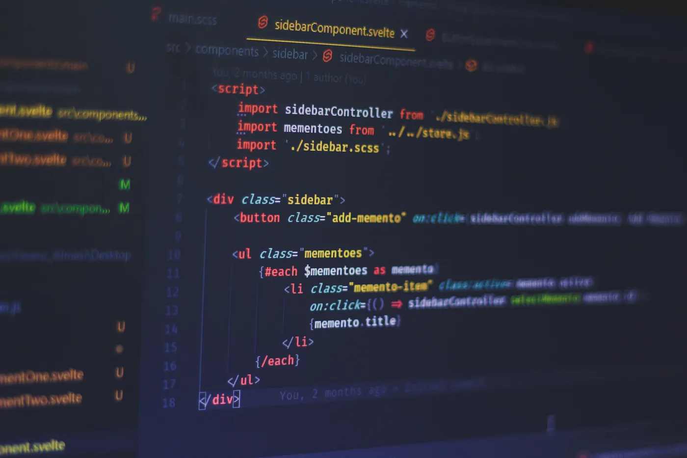 Featured image of post CSS-HTML Knowledge Points