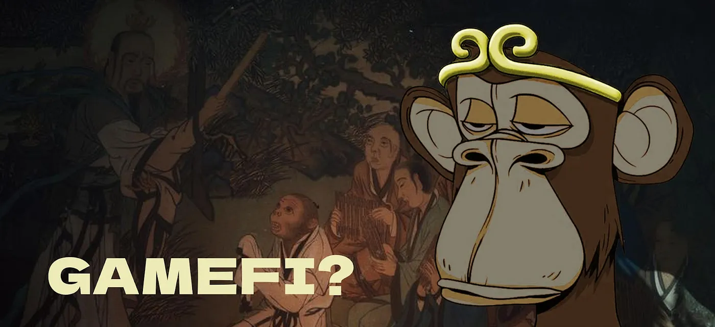 Starting with ‘Black Myth: Wukong’: When Will GameFi Achieve Its True Breakthrough?