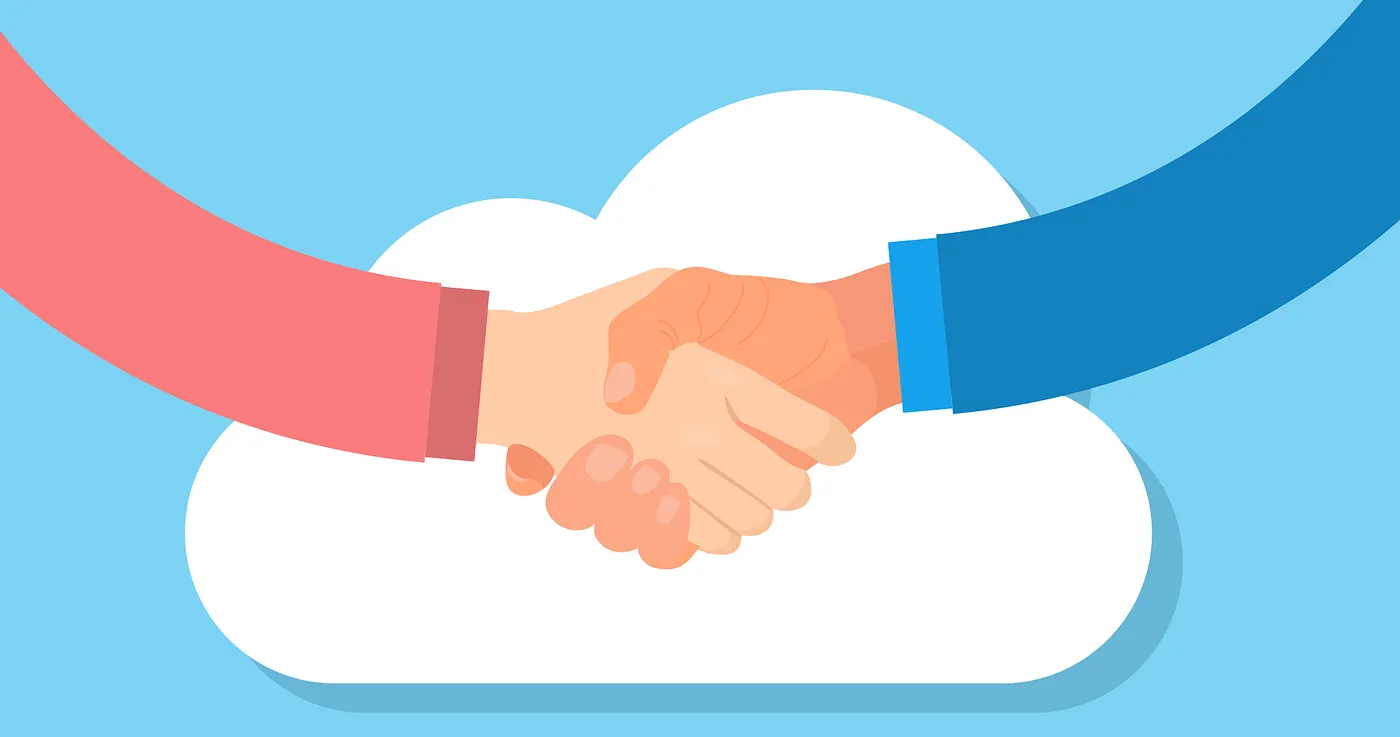 The Shared Responsibility Model