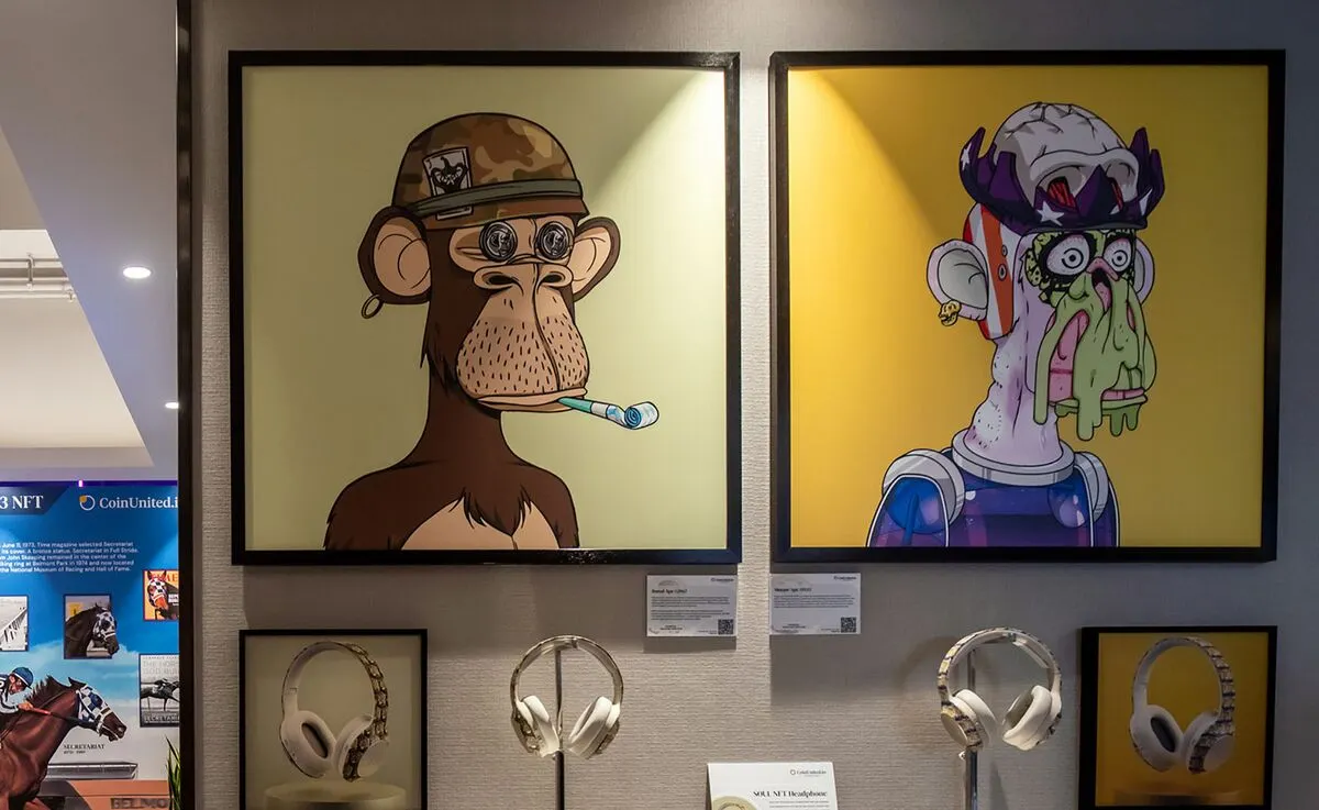Perhaps one day we will realize just how valuable those digital monkeys really were?
