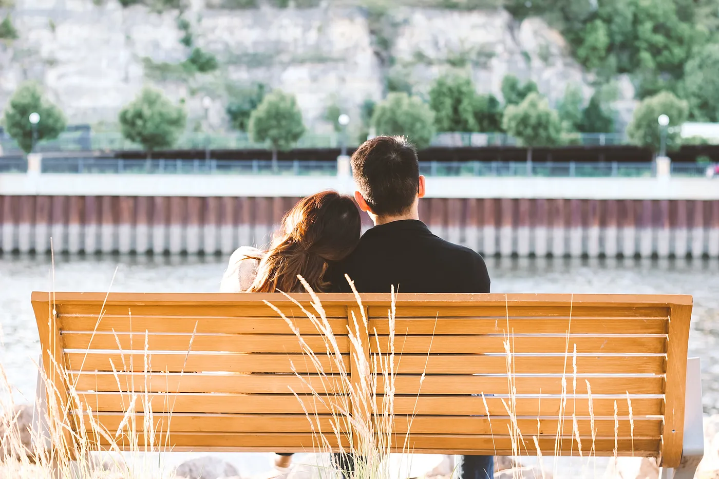 Personal Intelligence is what drives us toward each other