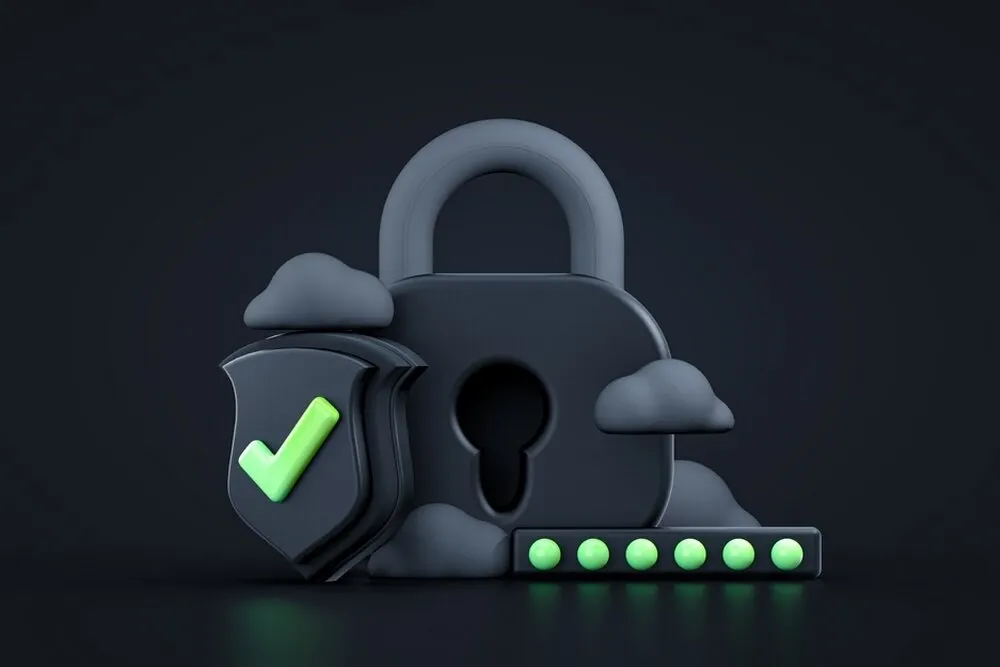 Introduction to Cloud Security — figure