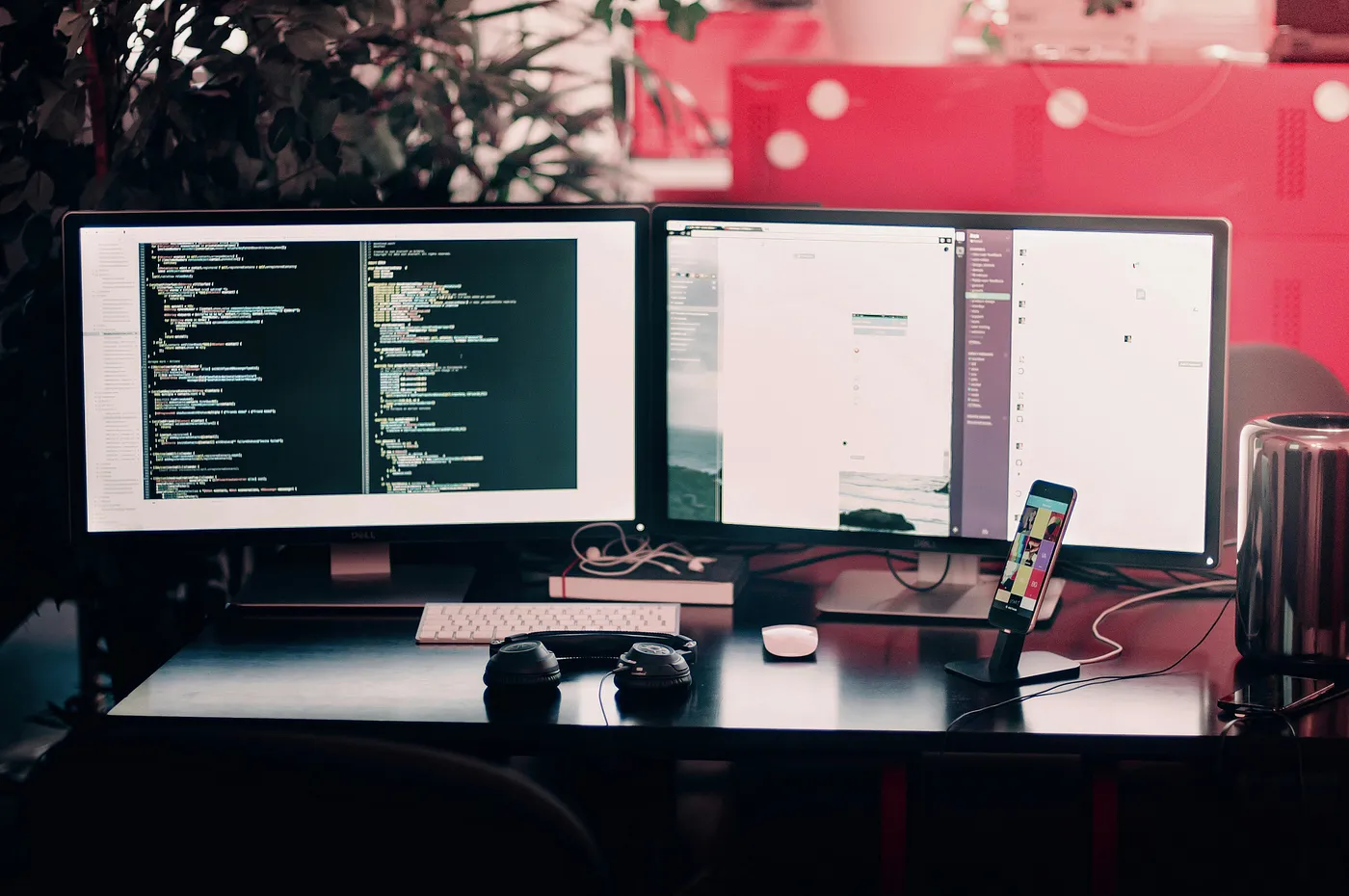 Building Multi-Tenant front end applications