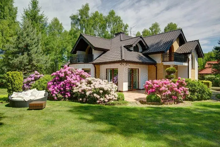 Summer House