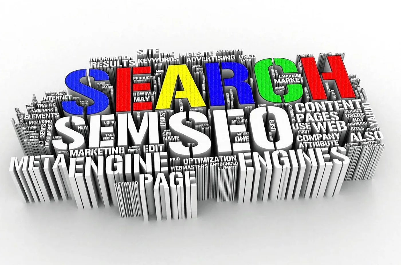 Local SEO Success: The Year of Everywhere