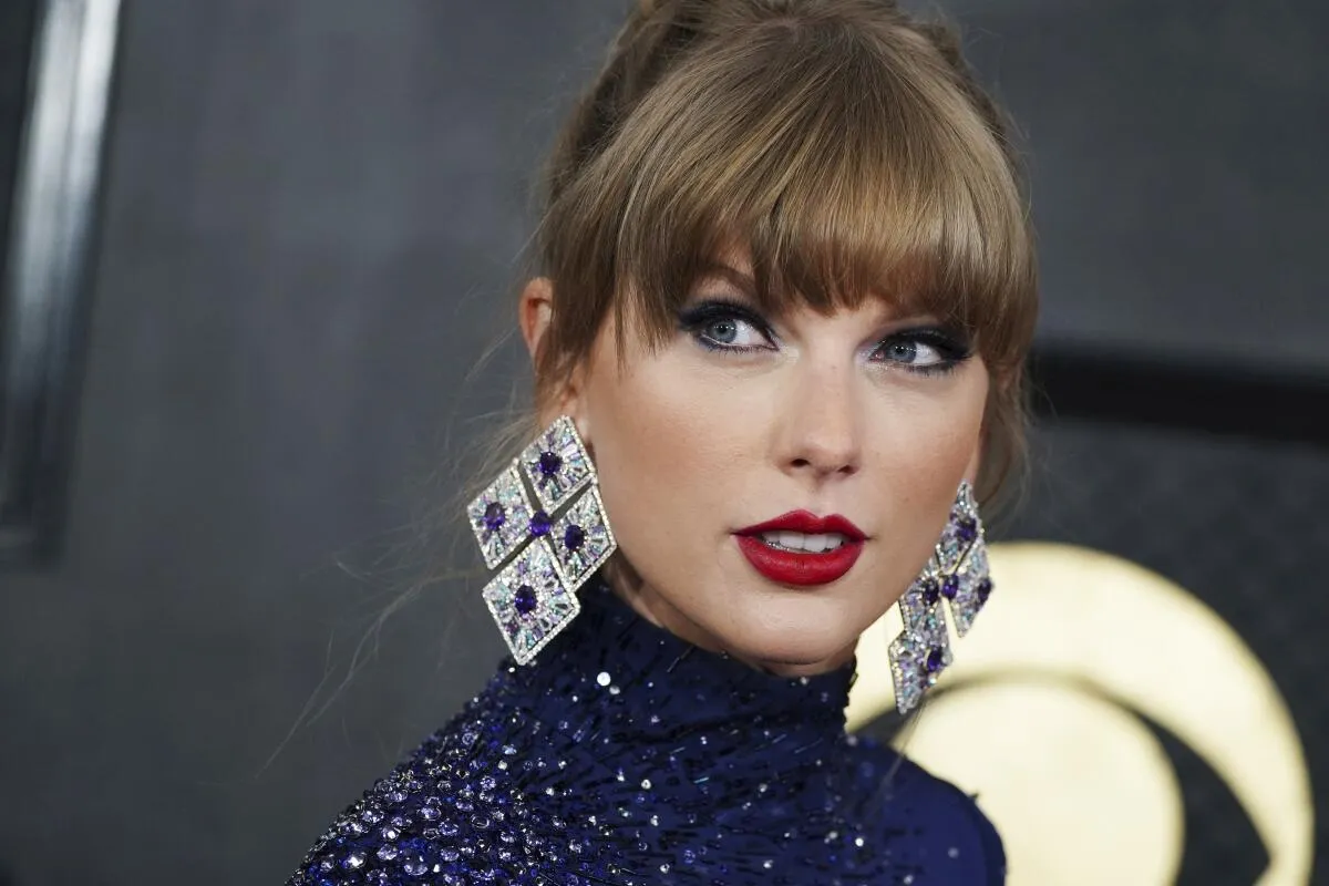 taylor swift