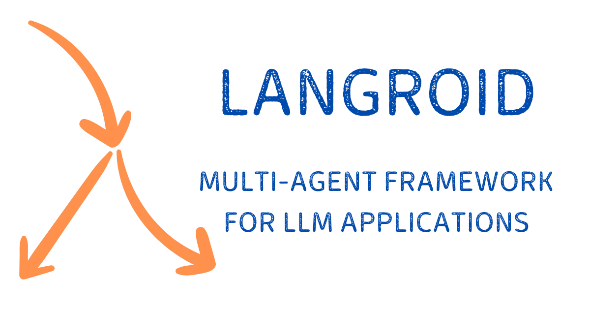 An Agent serves as a convenient abstraction, encapsulating the state of LLM conversations, access to vector stores, and various tools (functions or plugins). A Multi-Agent Programming framework seamlessly aligns with the demands of complex LLM-based applications.