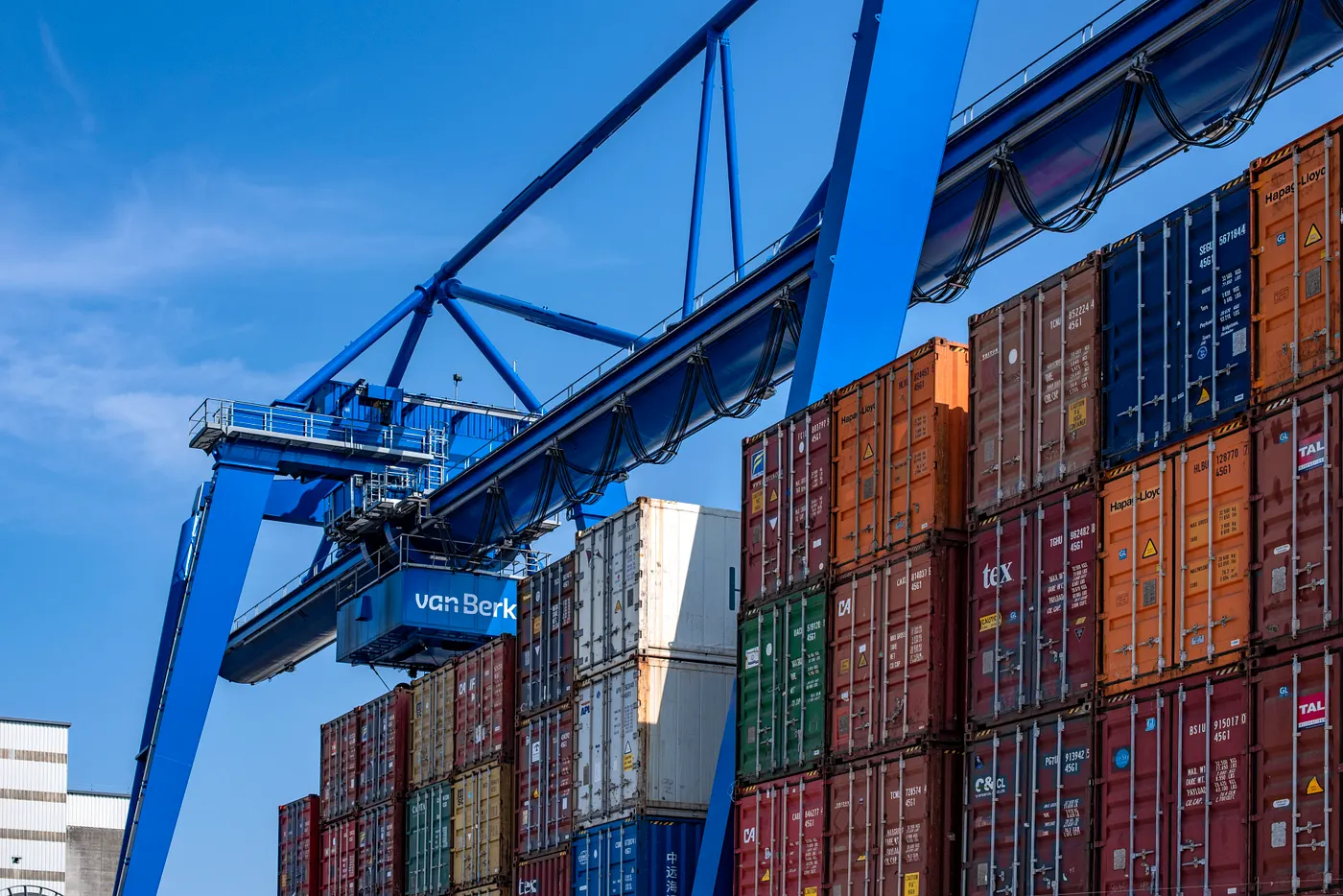 Container