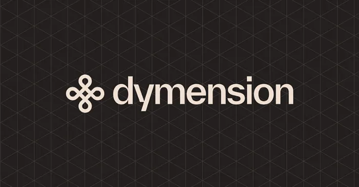 Presentación de Dymension