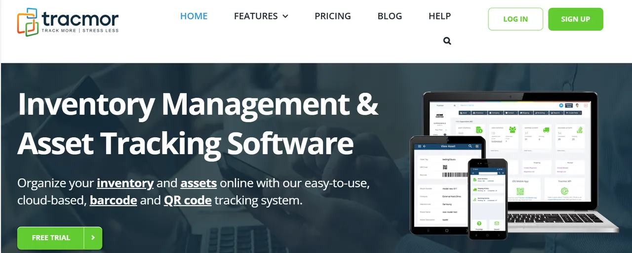 2025年八大开源IT资产管理软件推荐_