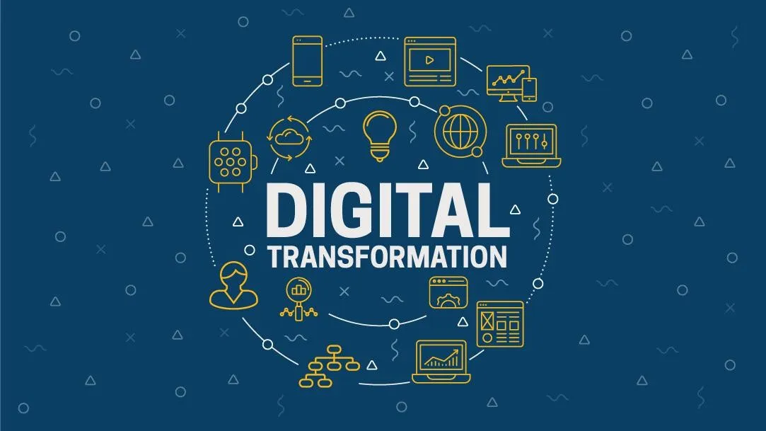  A Deep Dive into Digitalization Strategies