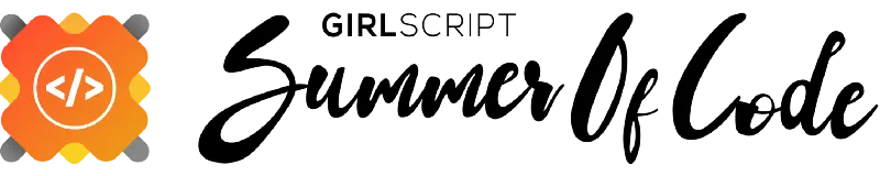 GirlScript Summer of Code