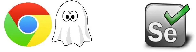 Featured image of post Selenium Python em Headless no Chrome