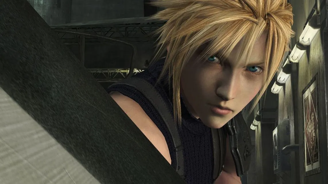 Для пресс-конференции Sony PlayStation 3 в 2005 году Square Enix подготовила техническую демонстрацию, чтобы показать, как Final Fantasy 7 теоретически может выглядеть на консоли. Результат вызвал множество предположений о том, что Square работает над полноценным ремейком, что, по словам команды, не соответствовало действительности. Вместо этого они говорили, что Sony запросила у Square Enix техническую демонстрацию для мероприятия — либо обновленной FF7, либо новой Final Fantasy — и у команды был всего месяц, чтобы собрать ее, так что ей пришлось работать с чем-то знакомым.