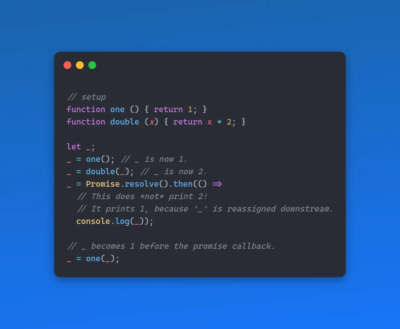 新 JavaScript 管道操作符:将任何内容转换为单行文字有了 JavaScript 管道操作符,您就可以清除代码中 - 掘金