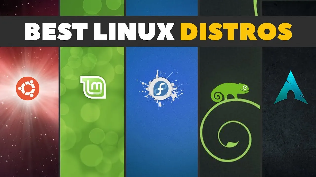 Linux TV Channel