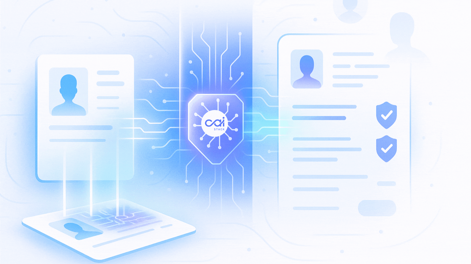 Image for blog post: From OCR to Context – How AI-Powered Document Intelligence Drives Safer Customer Onboarding
