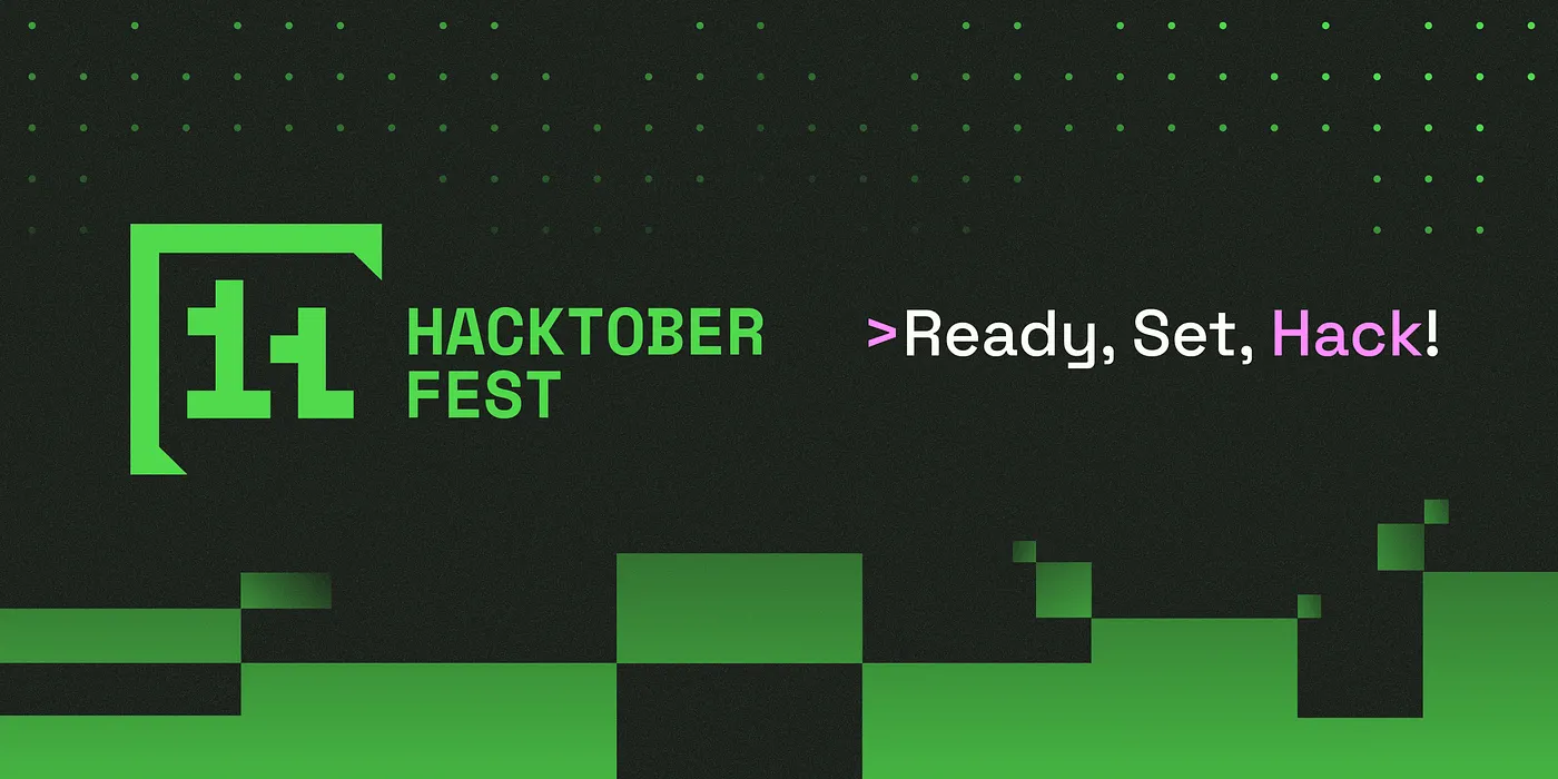 My First Open Source Journey: Diving into GSSoC Extended and Hacktoberfest 2024