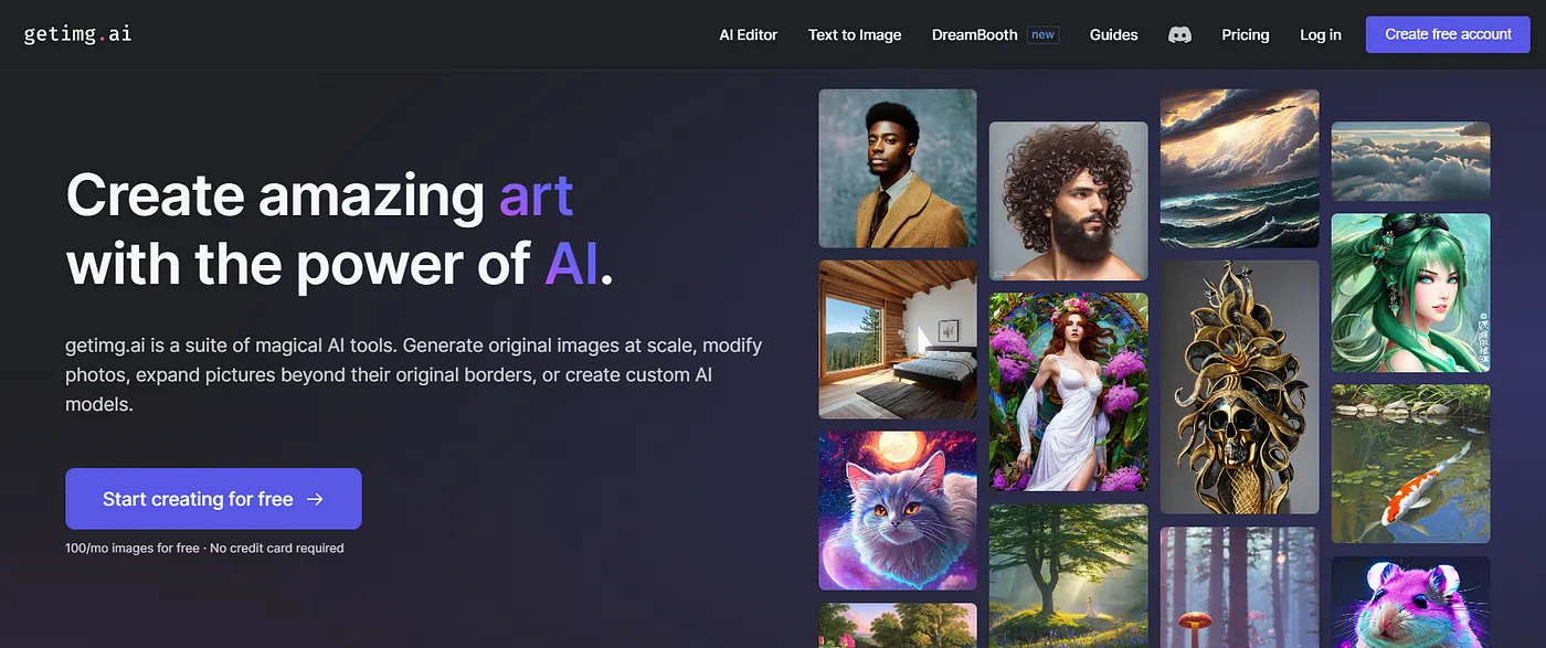 Getimg.ai