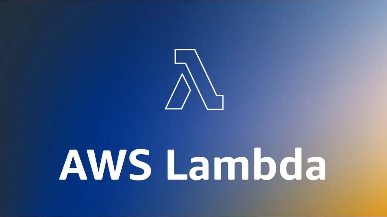 Creating and Deploying Your First Serverless Function with AWS Lambda