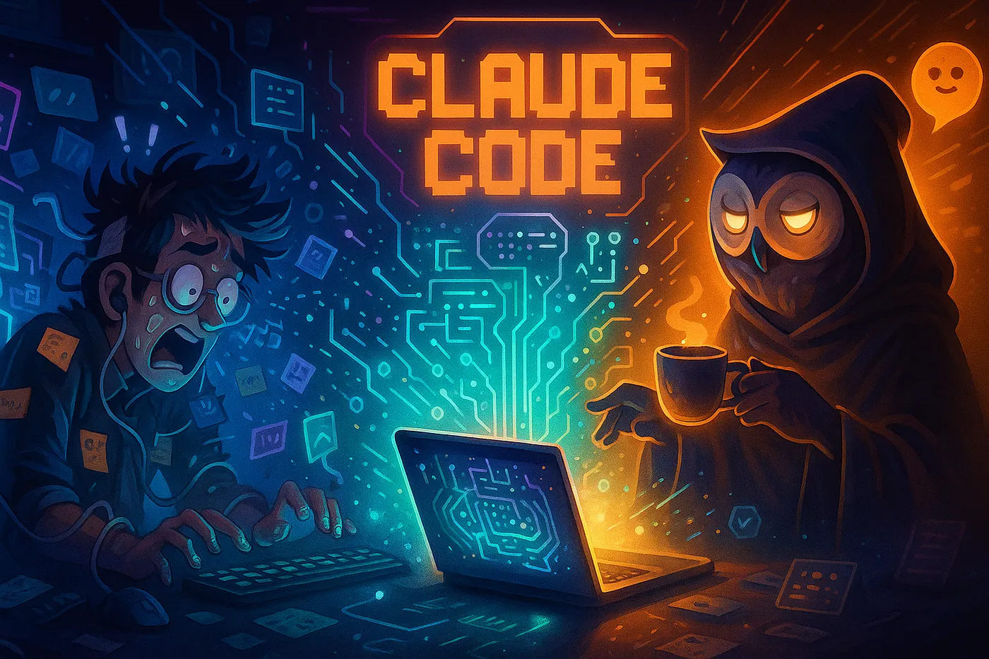I Replaced Cursor Agent with Claude Code, Here’s What Happened