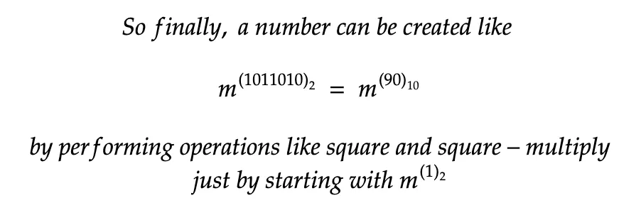 equation