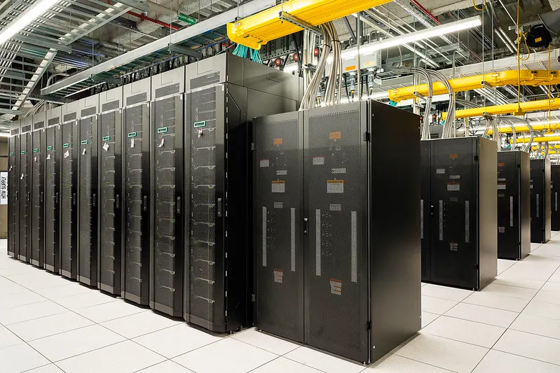 Miami Server Colocation
