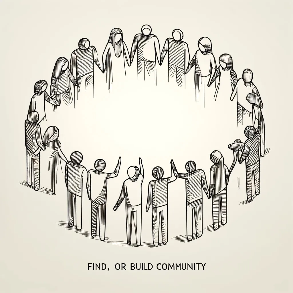 community