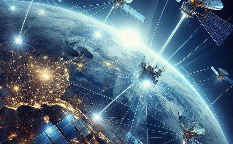 Exploring the Optical Satellite Communication Market: Trends, Opportunities, and Challenges