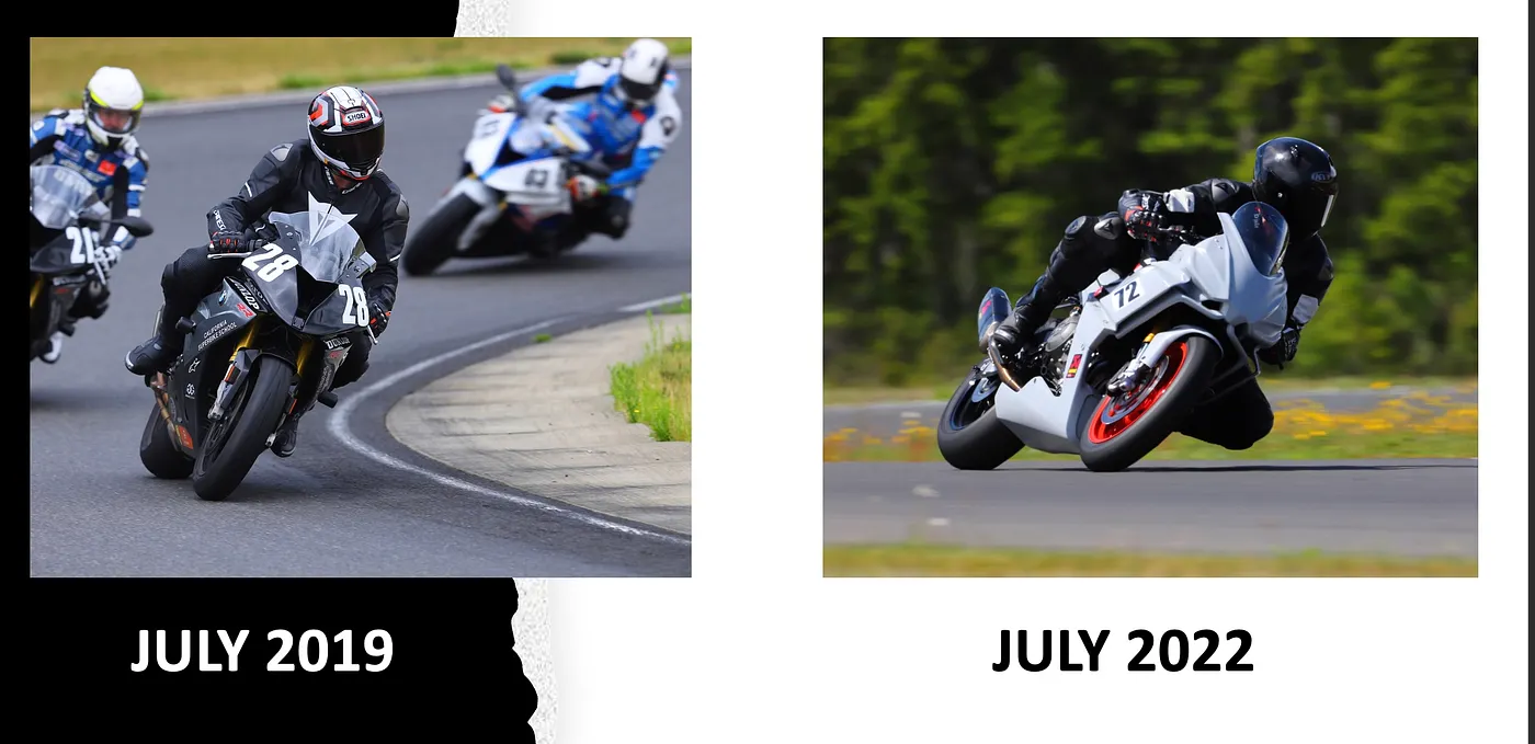 Putting Ego Aside in Favor of Learning