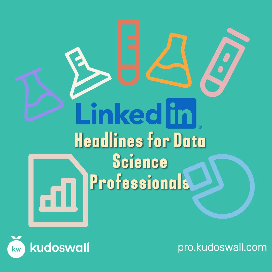 7 Data Science LinkedIn Headlines Worth Experimenting