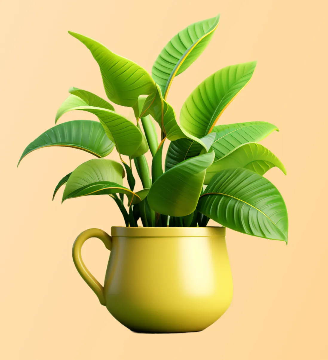 Unveiling the Truth: Top 10 House Plant Myths Busted