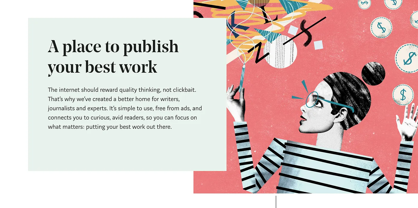 Source: https://medium.com/creators image