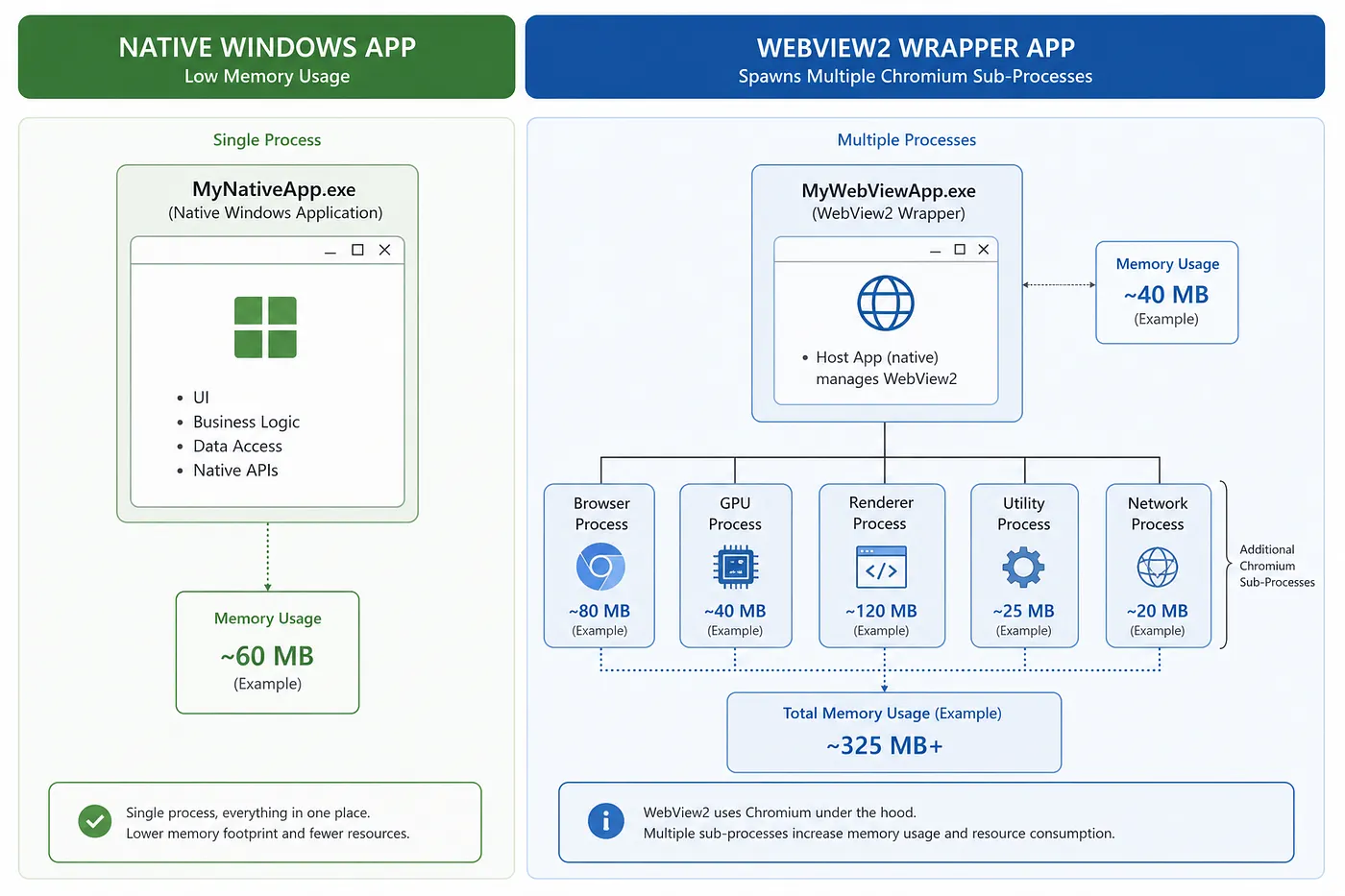 The WhatsApp RAM Crisis: Understanding the Architecture Shift