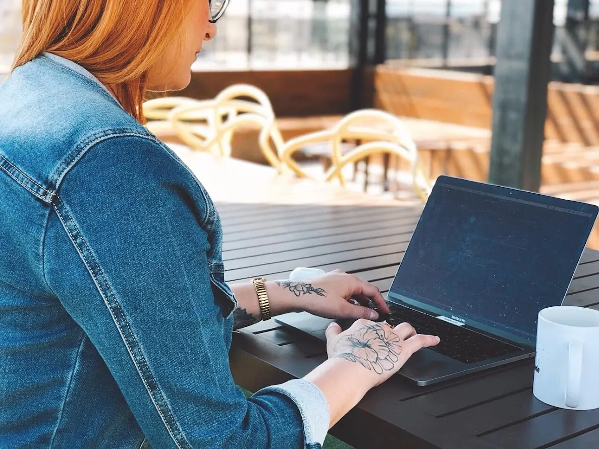 Migração de carreira: como migrei de front-end para design system