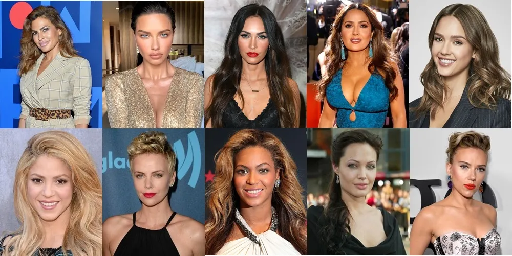 The Finest in Hollywood: Unveiling the Beauty and Success of These Remarkable Women